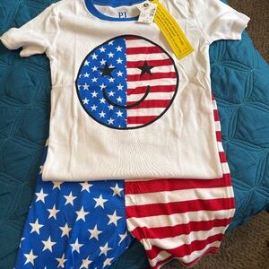 The Children’s Place Americana Set